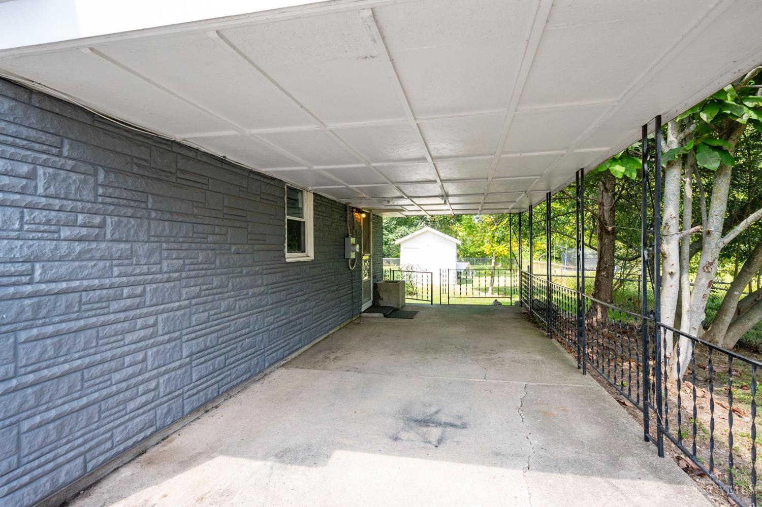 1398 Fay Road