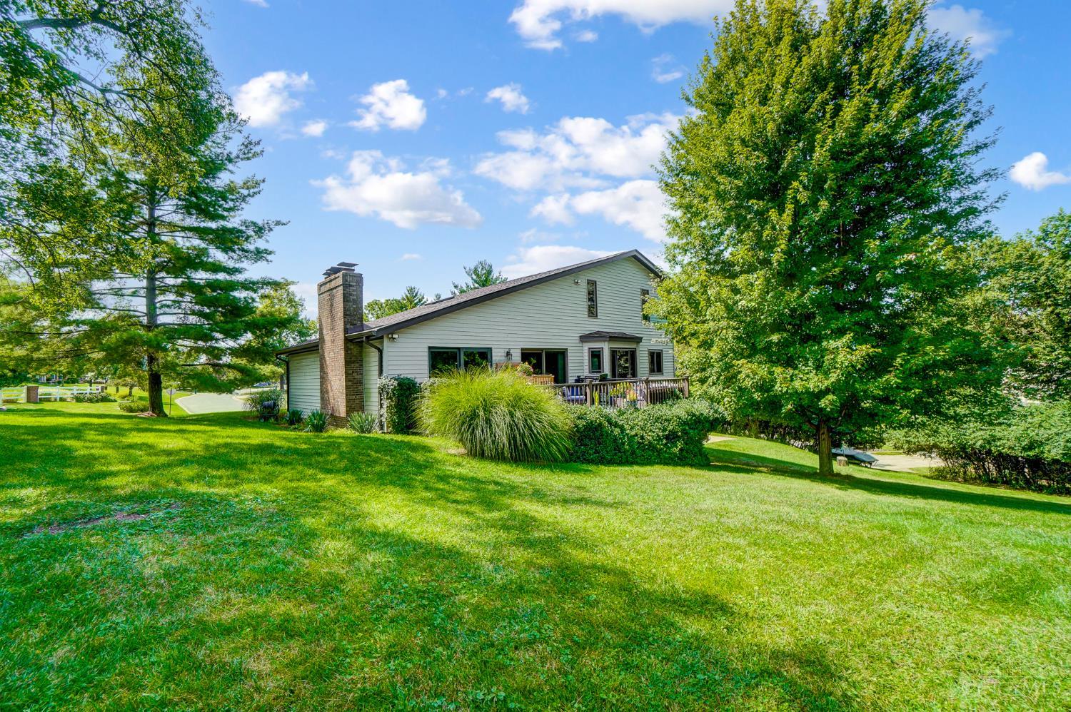 3129 Triplecrown Drive