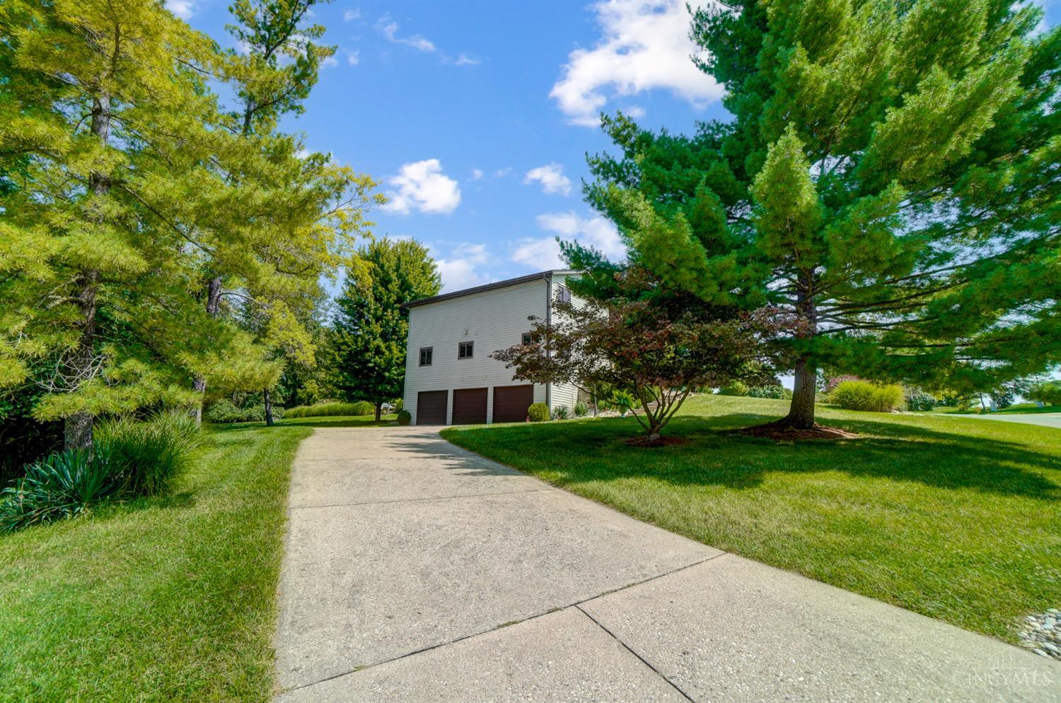 3129 Triplecrown Drive
