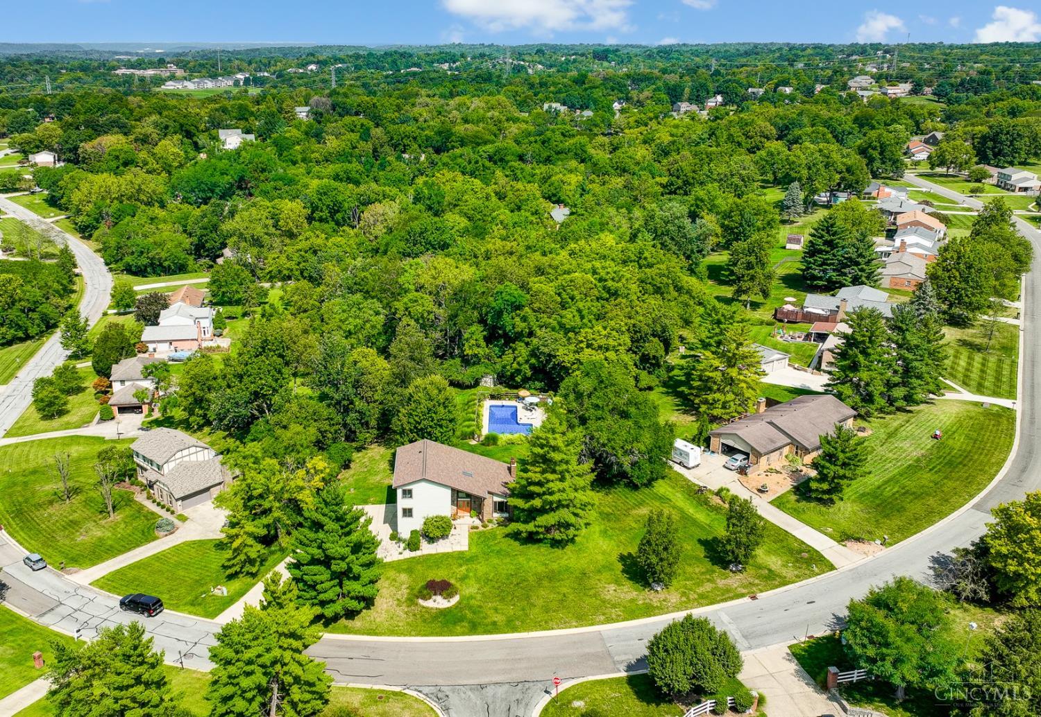 3129 Triplecrown Drive