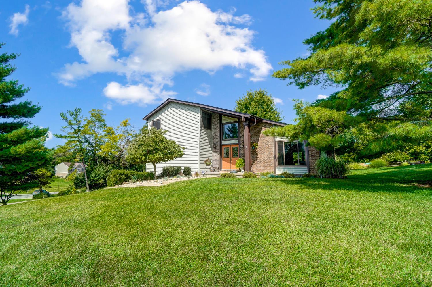 3129 Triplecrown Drive