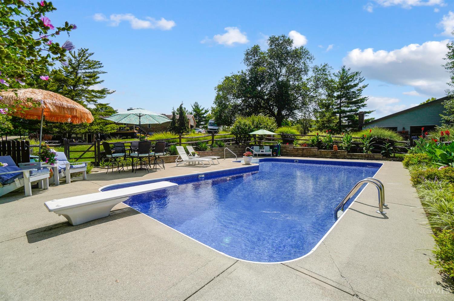 3129 Triplecrown Drive