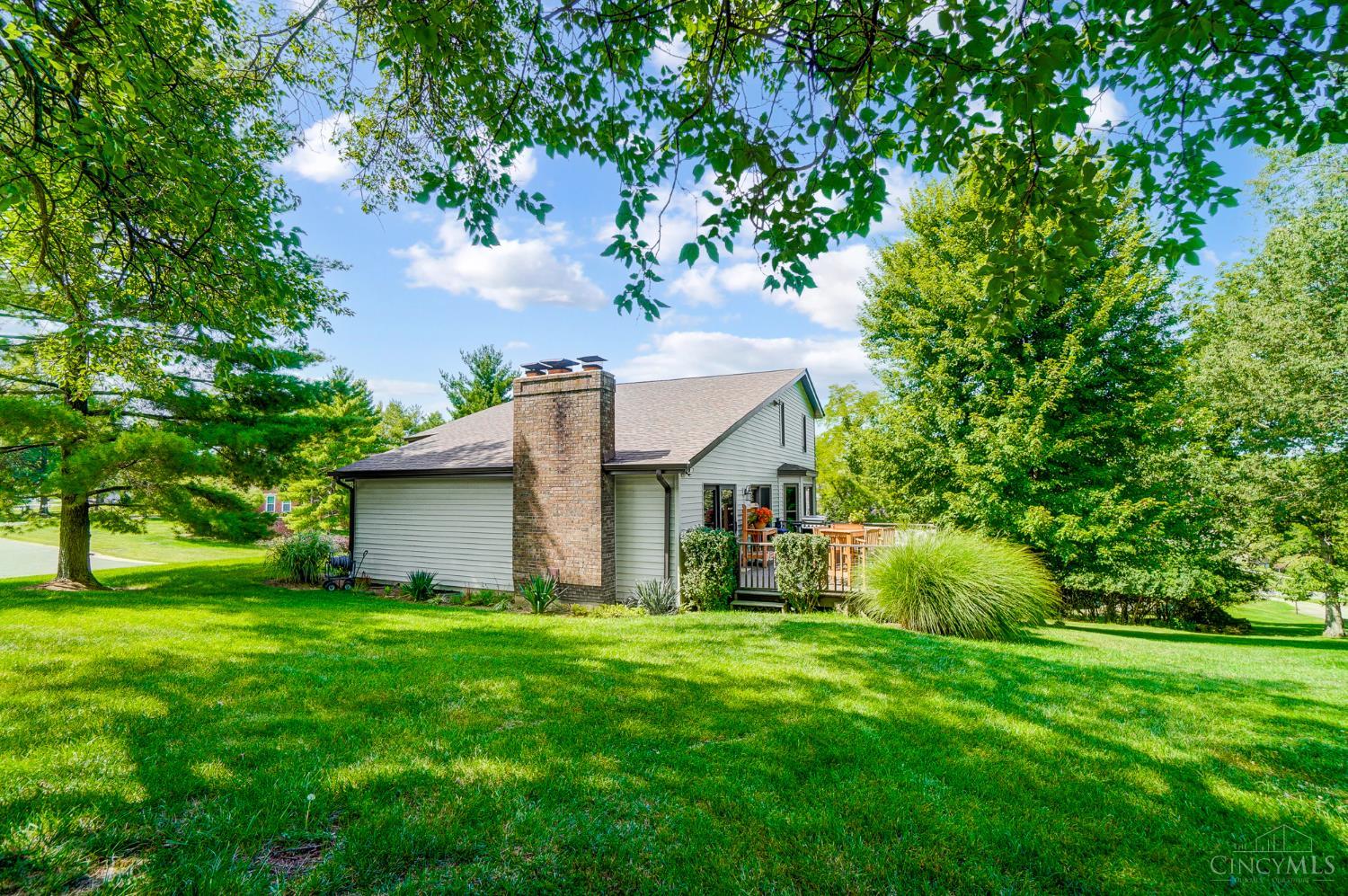 3129 Triplecrown Drive