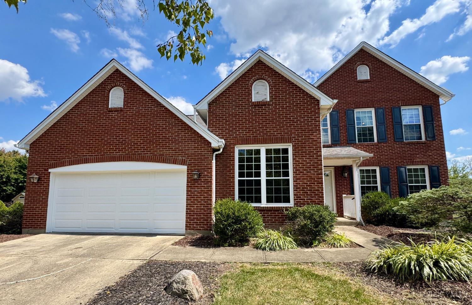 7986 Tylers Way