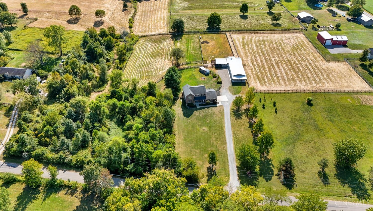9075 Debold Koebel Road