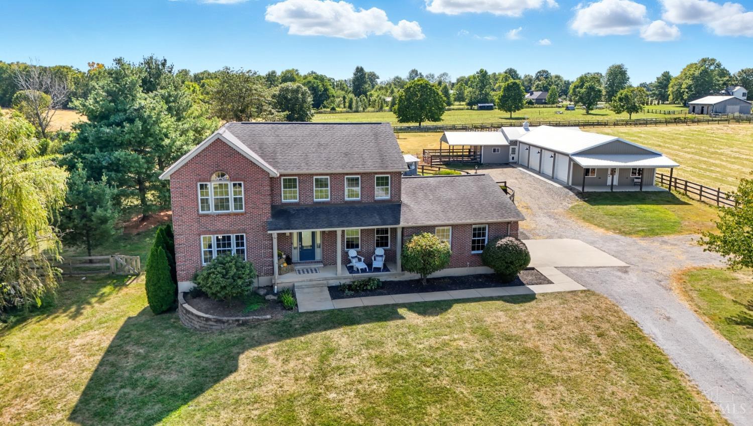 9075 Debold Koebel Road