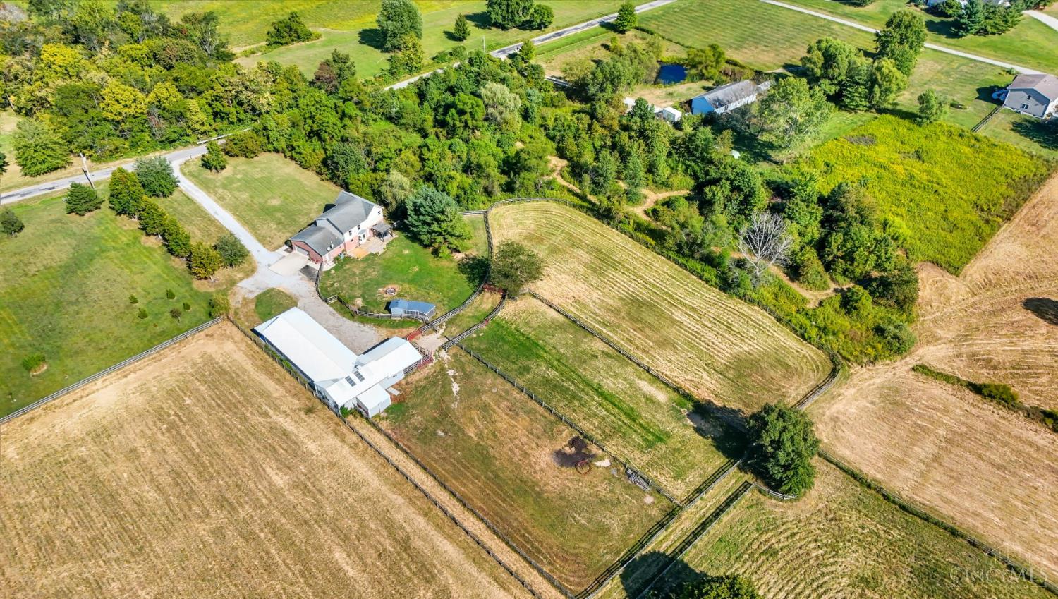 9075 Debold Koebel Road