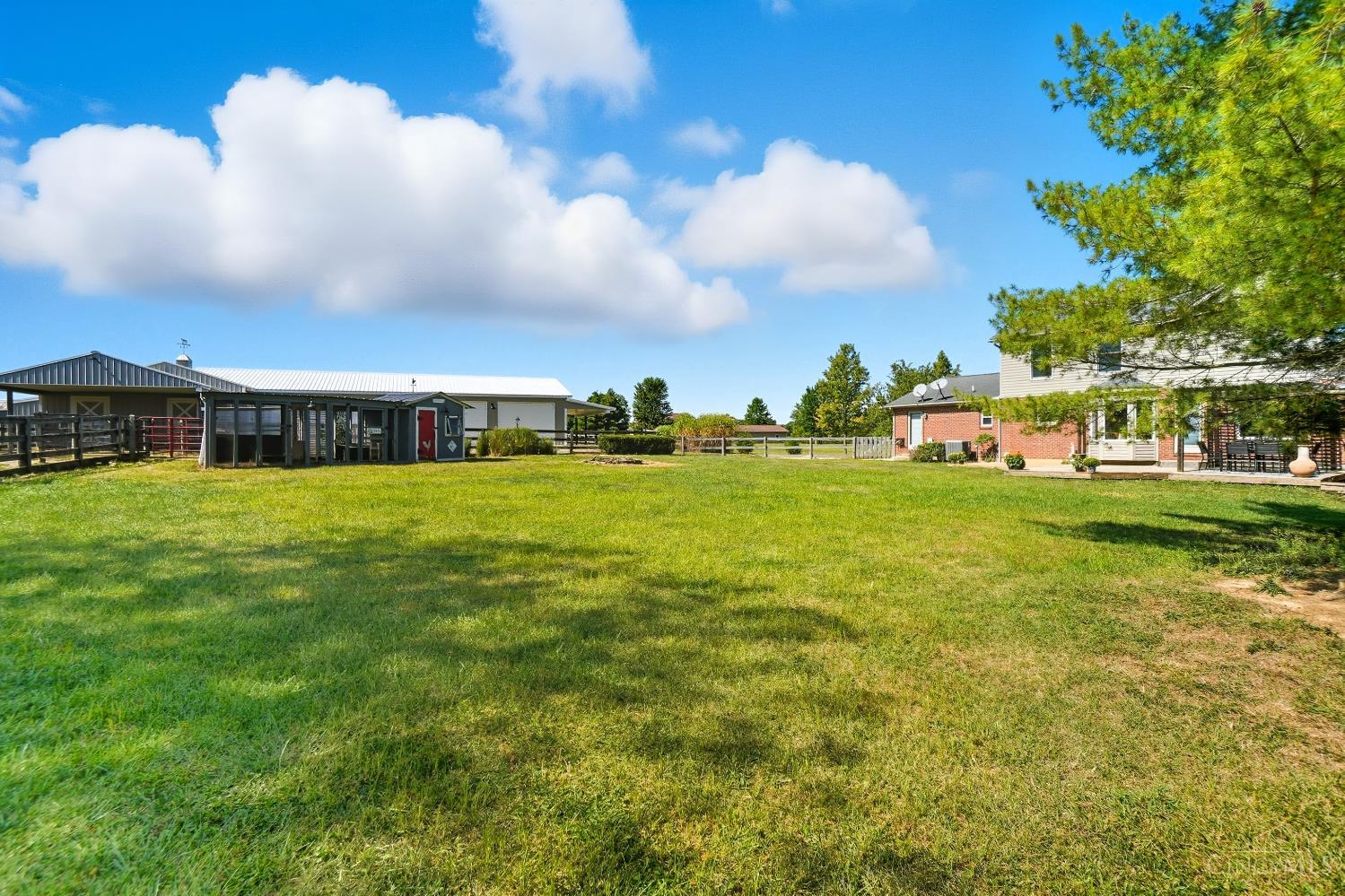 9075 Debold Koebel Road