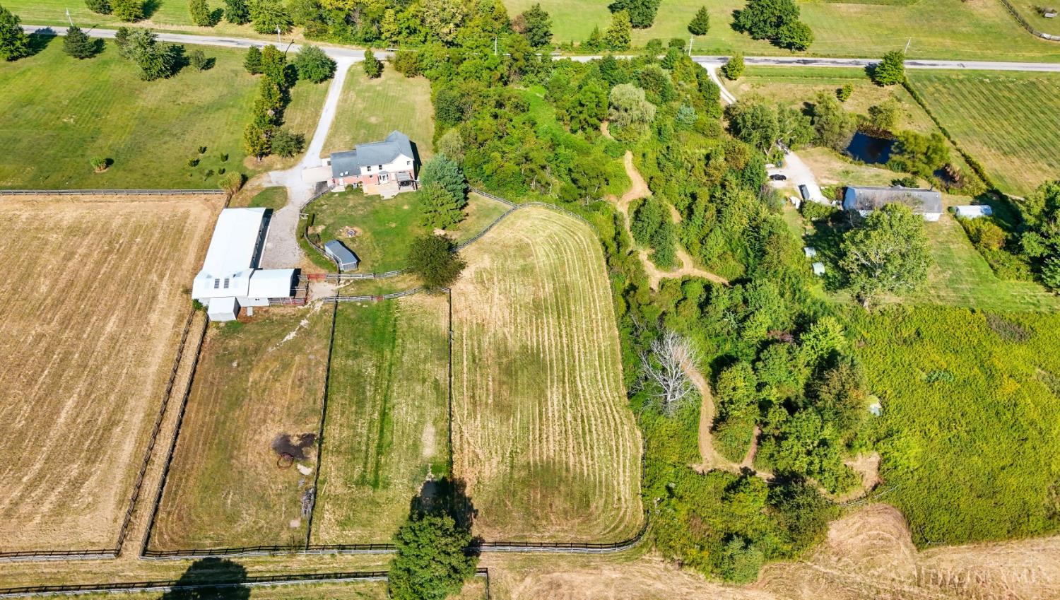 9075 Debold Koebel Road