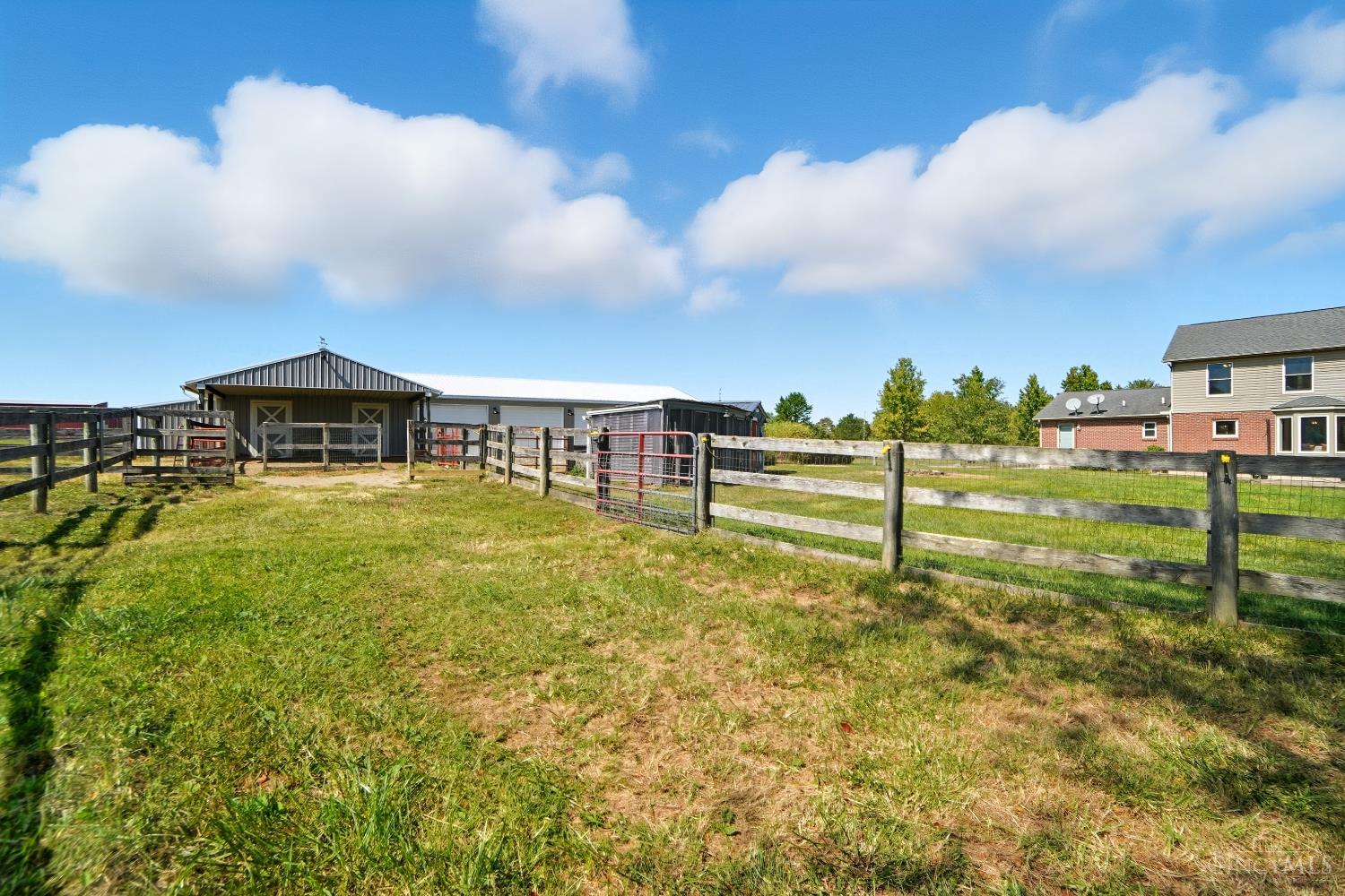 9075 Debold Koebel Road
