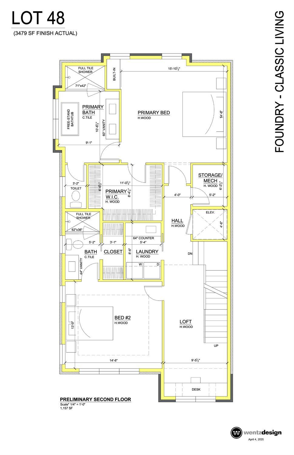 4466 Water Oak Circle Lt 48