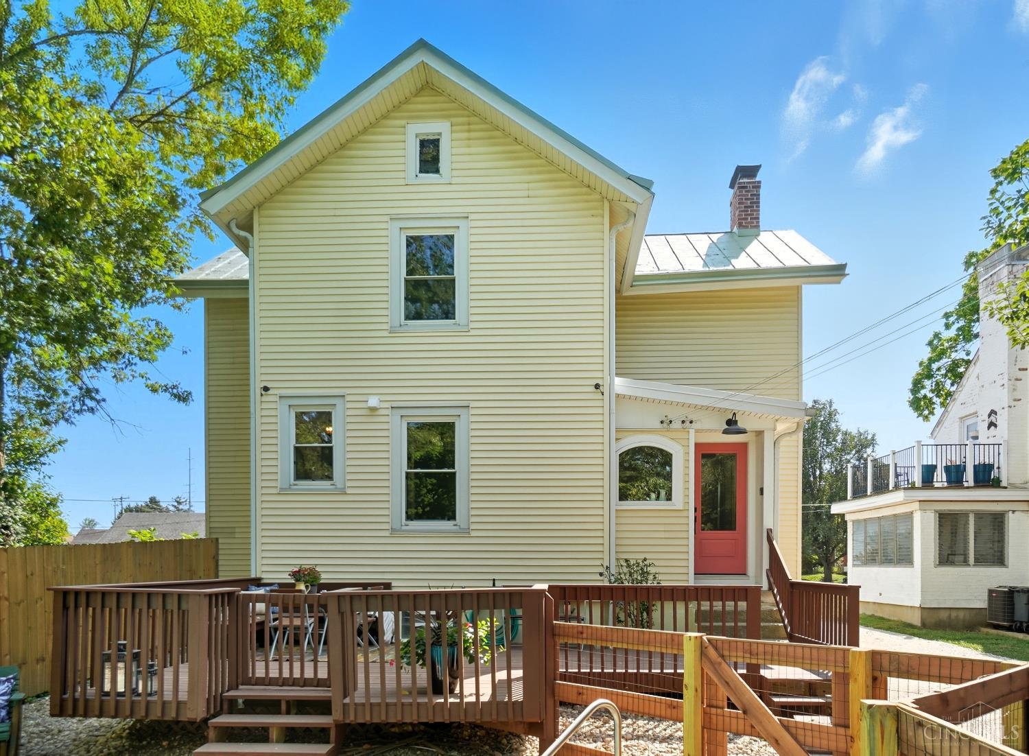 4250 Schenck Avenue