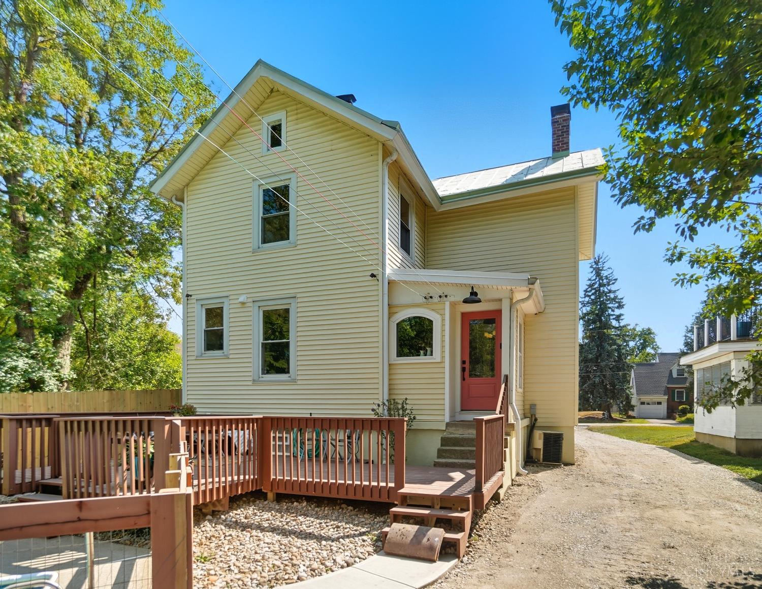 4250 Schenck Avenue