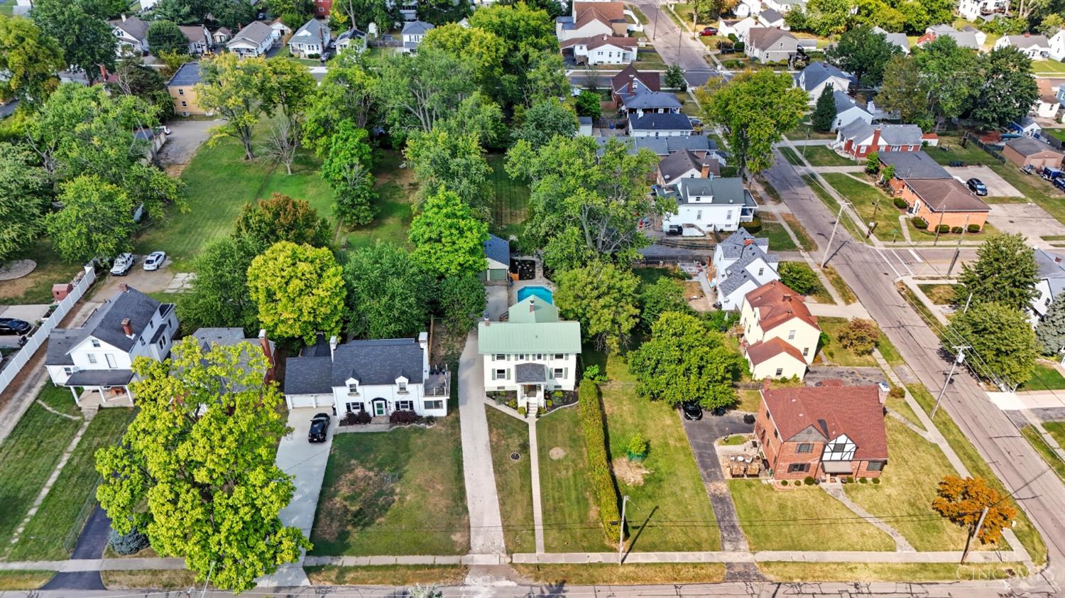 4250 Schenck Avenue