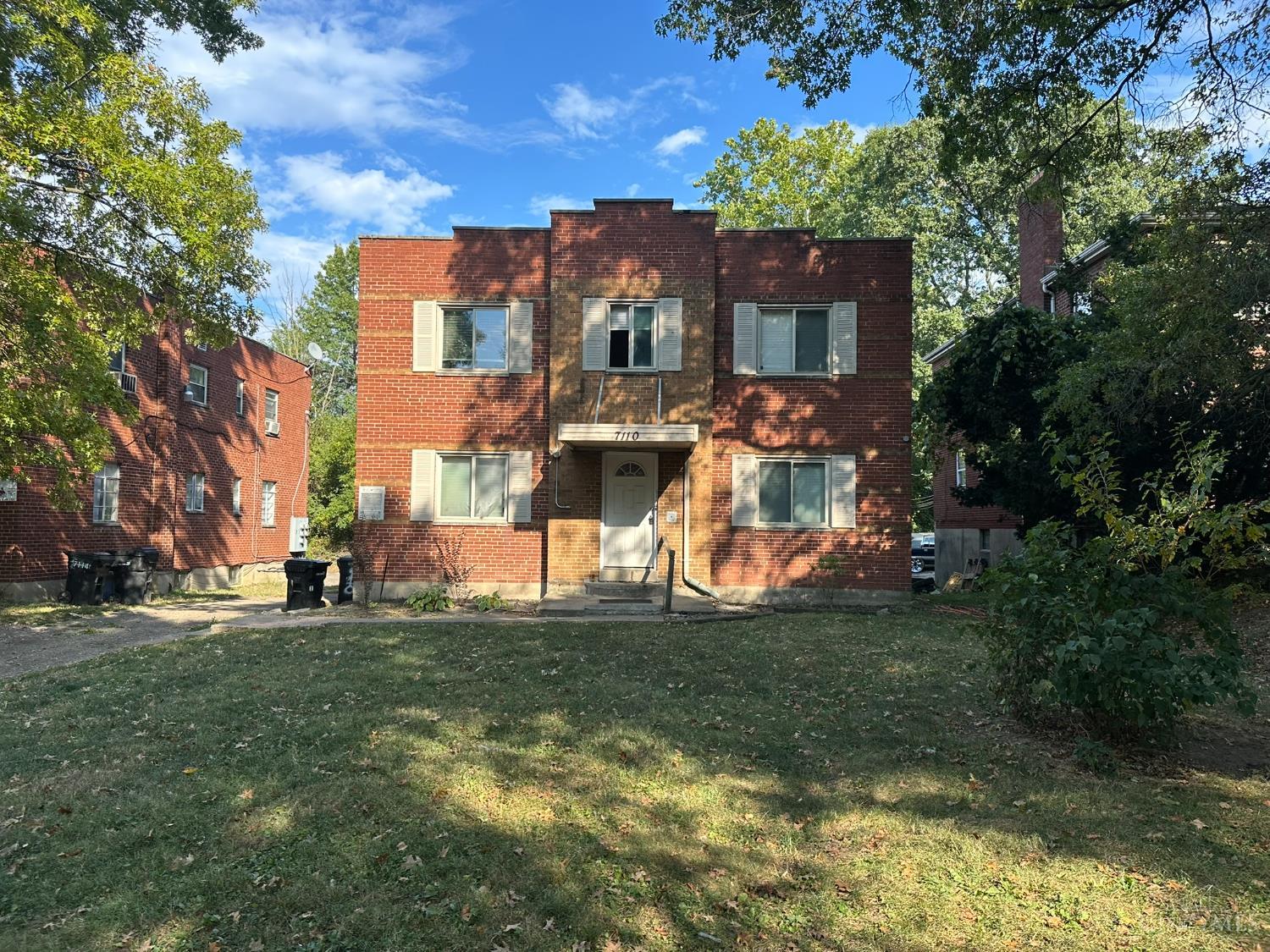 7110 Eastlawn Drive