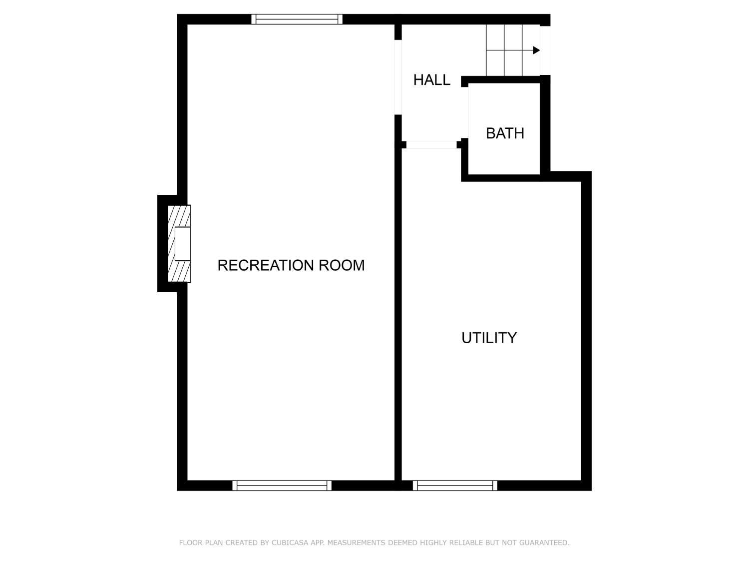 5954 Ricky Drive