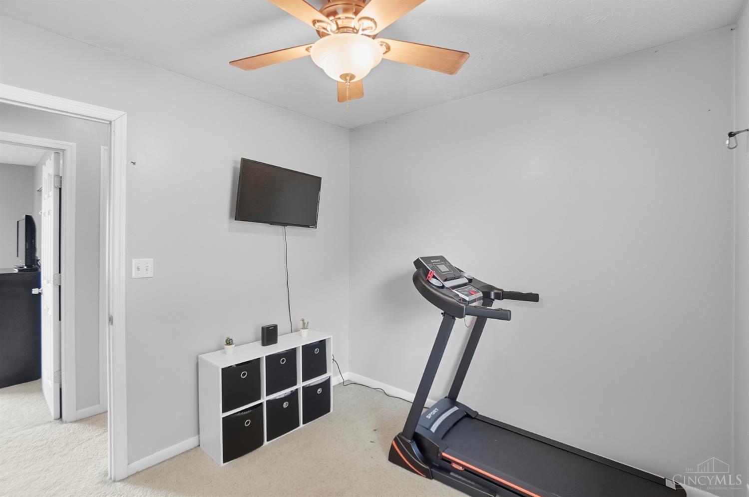 5954 Ricky Drive