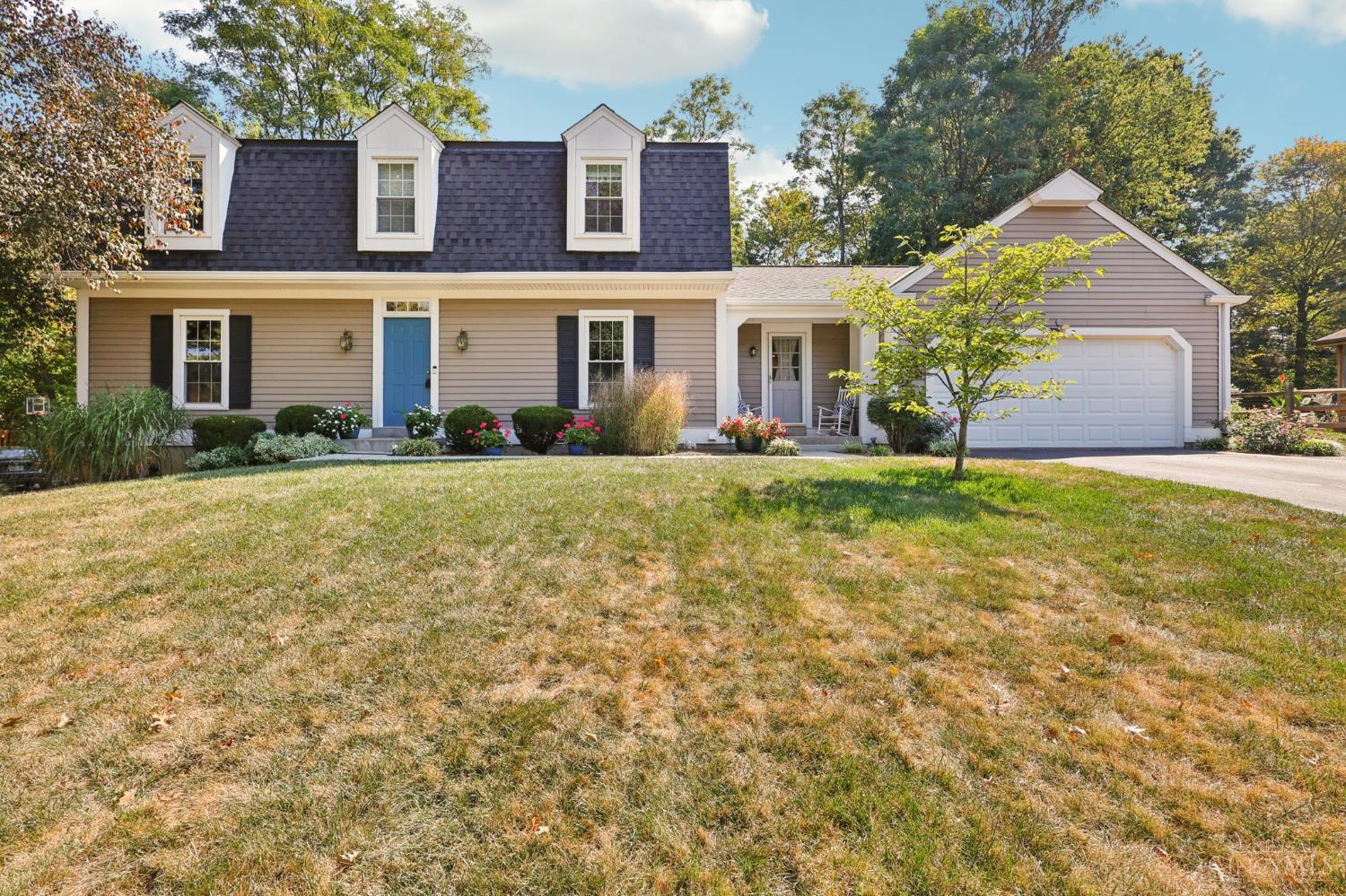 768 Farmsworth Court