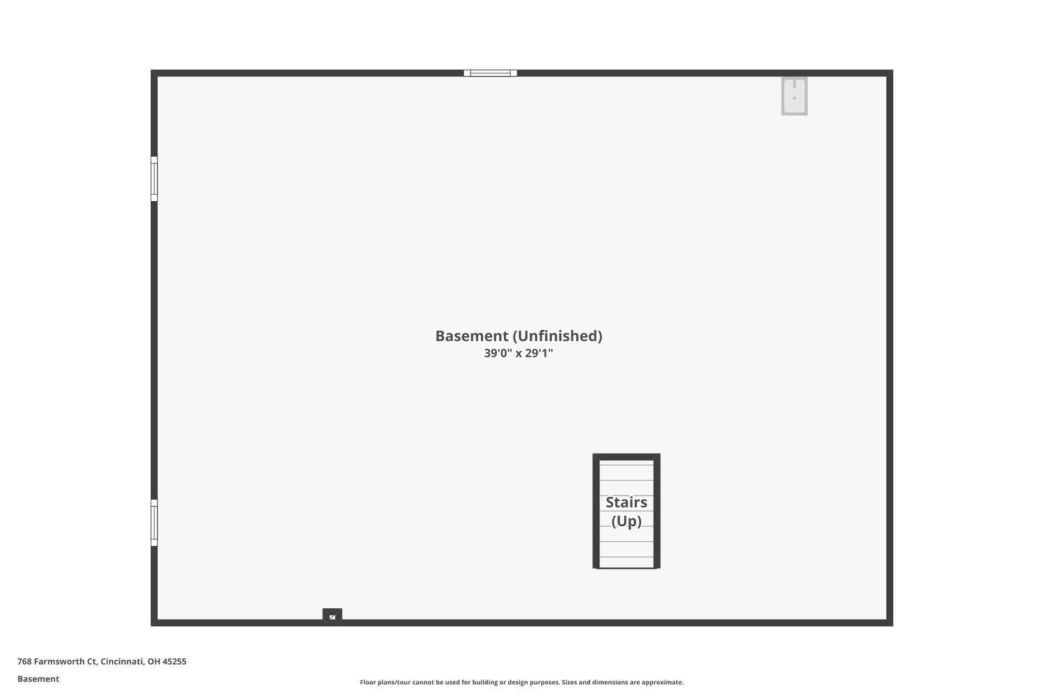 768 Farmsworth Court