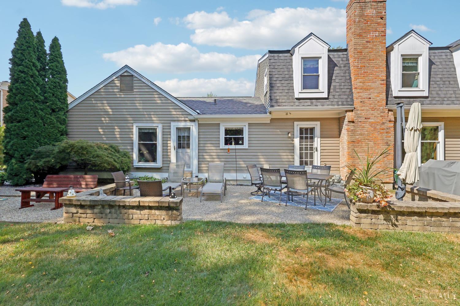 768 Farmsworth Court