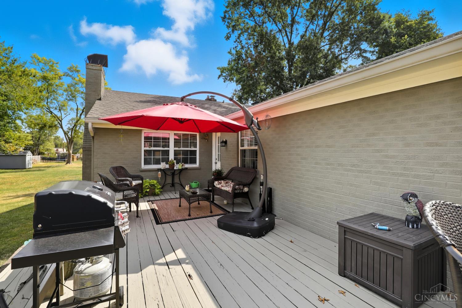 8038 Eastdale Drive