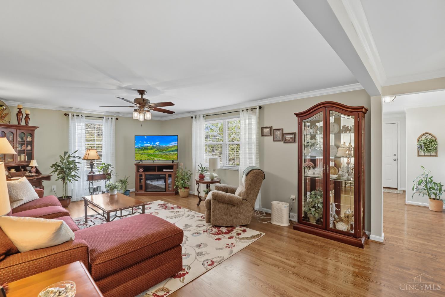 8038 Eastdale Drive