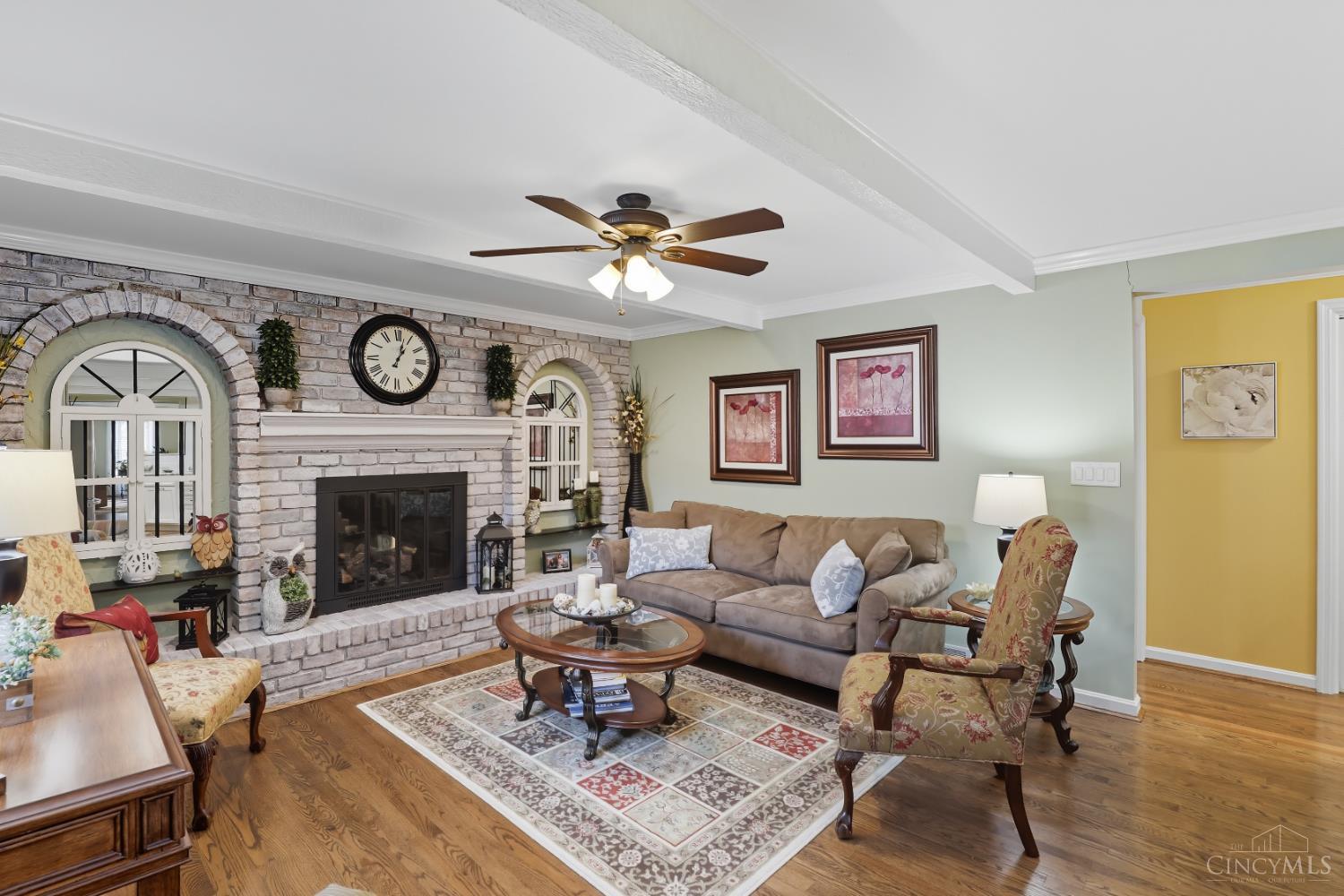 8038 Eastdale Drive