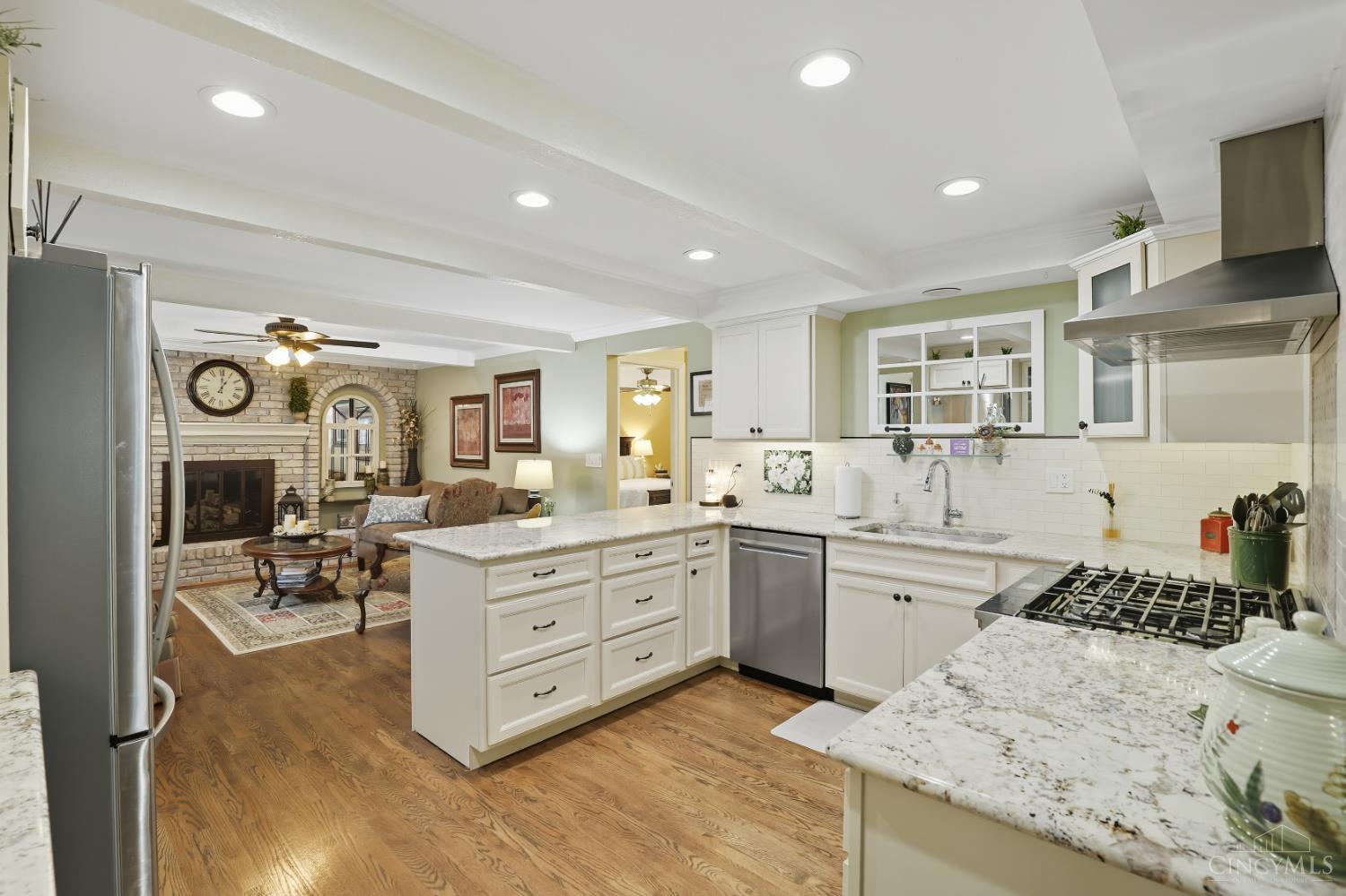 8038 Eastdale Drive