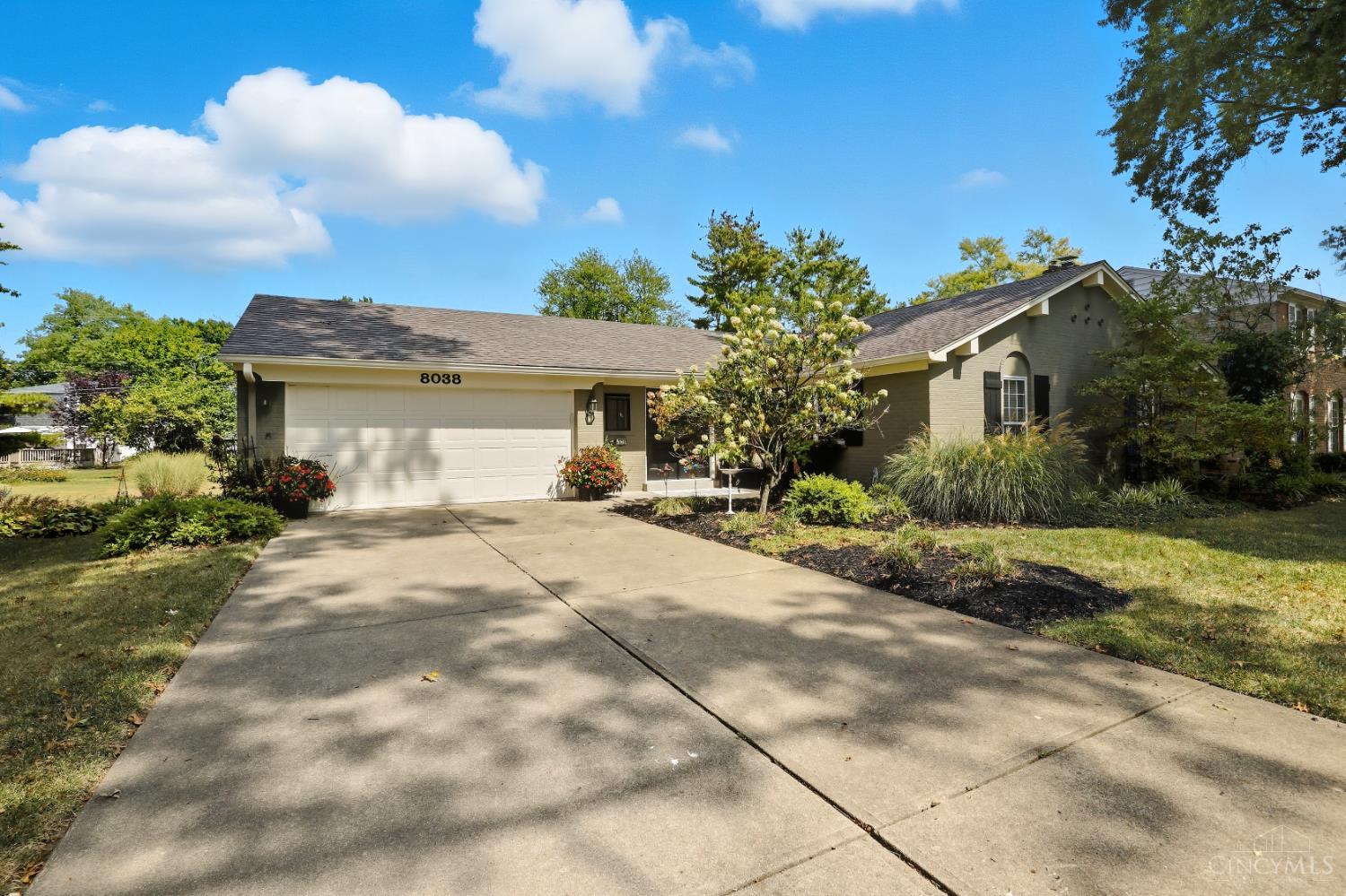 8038 Eastdale Drive