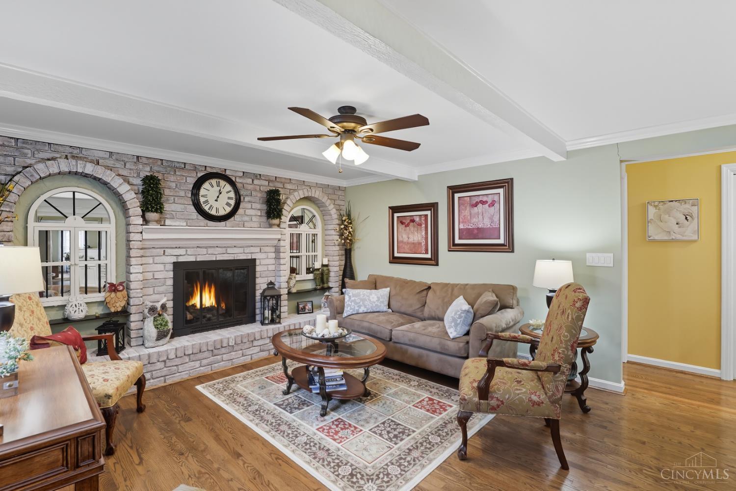 8038 Eastdale Drive
