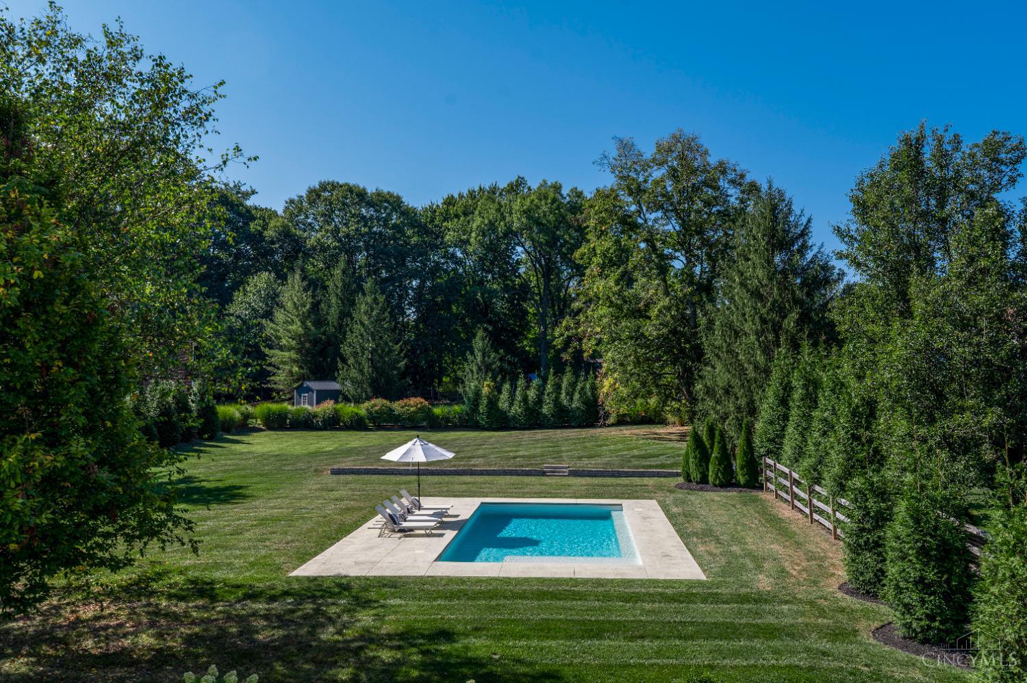 7835 Keller Road