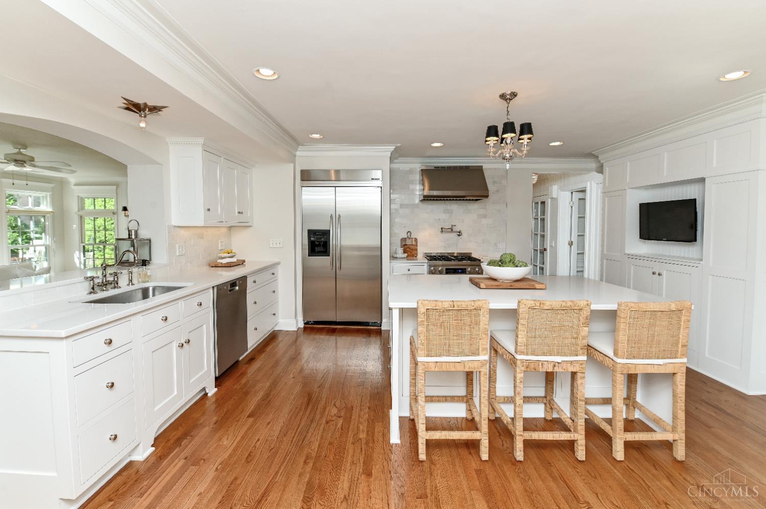 7835 Keller Road