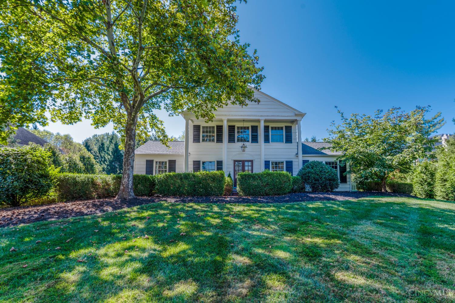 7835 Keller Road