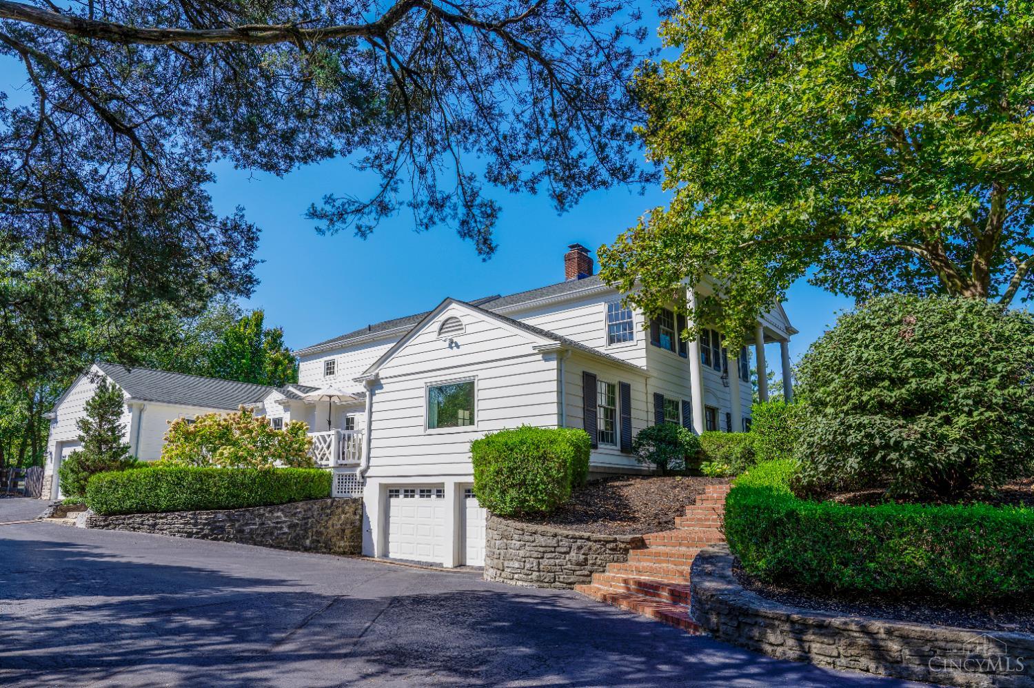 7835 Keller Road