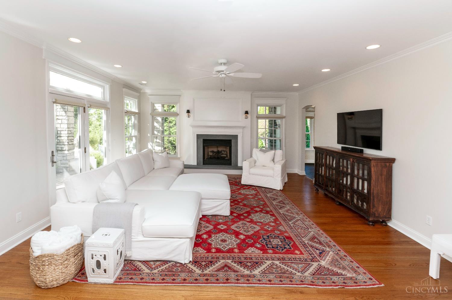 7835 Keller Road