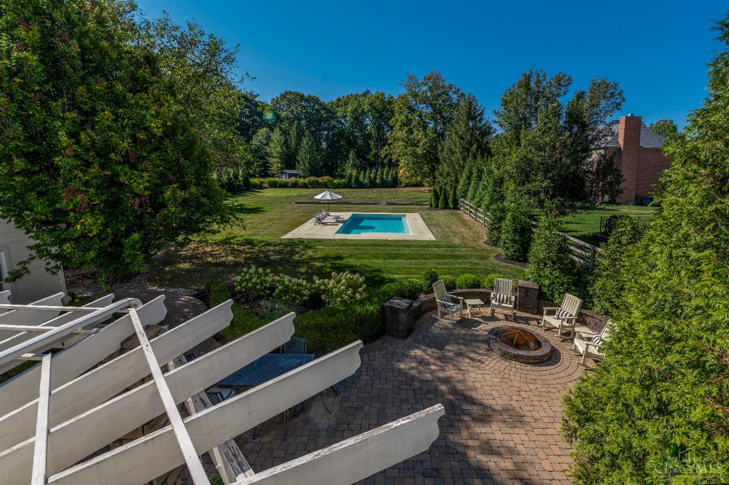 7835 Keller Road