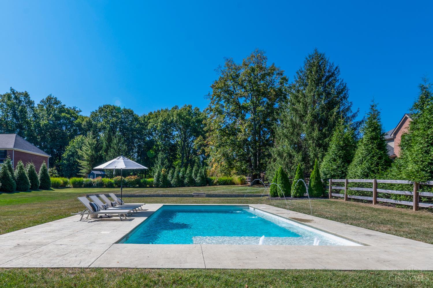 7835 Keller Road