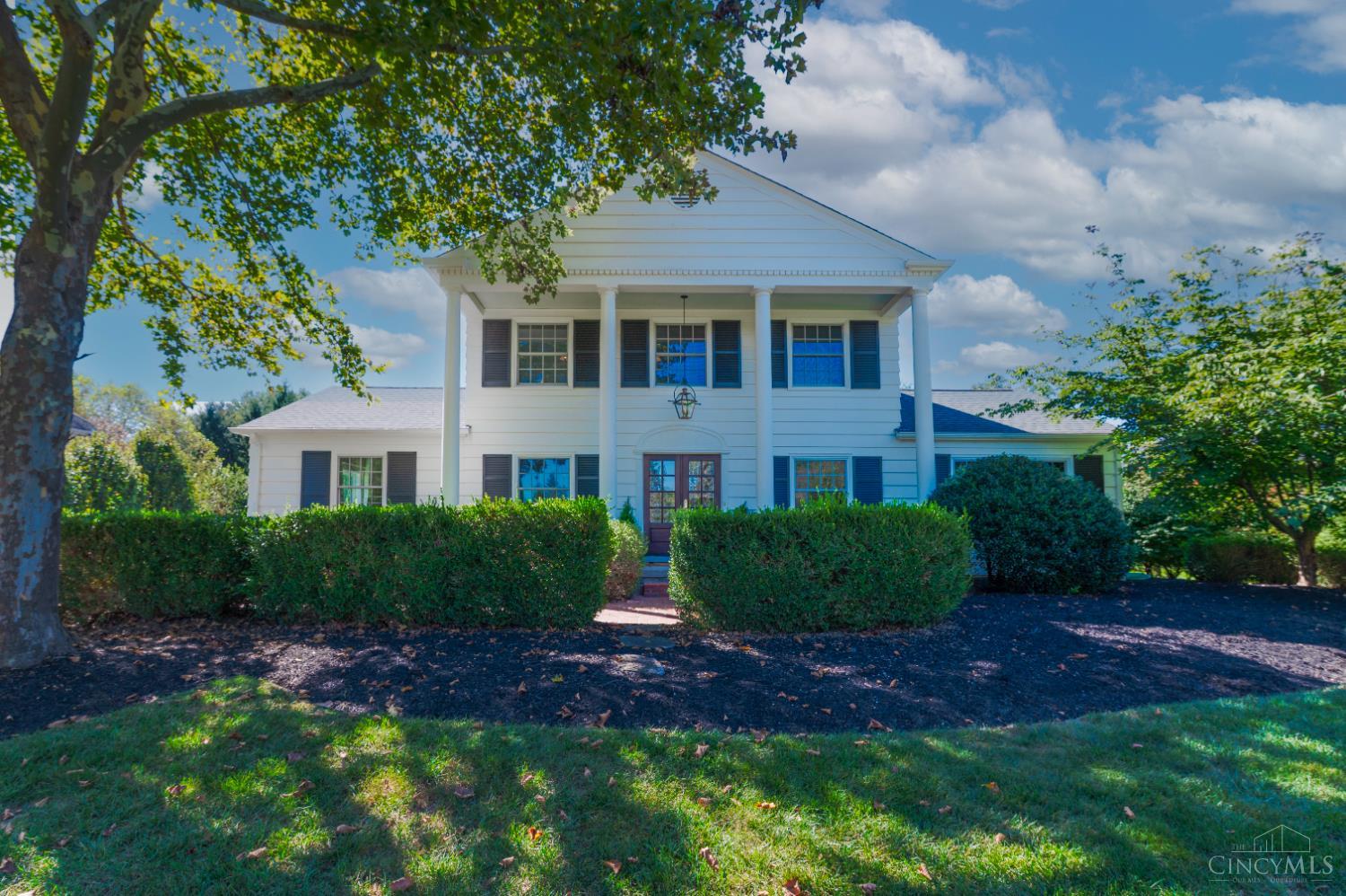 7835 Keller Road