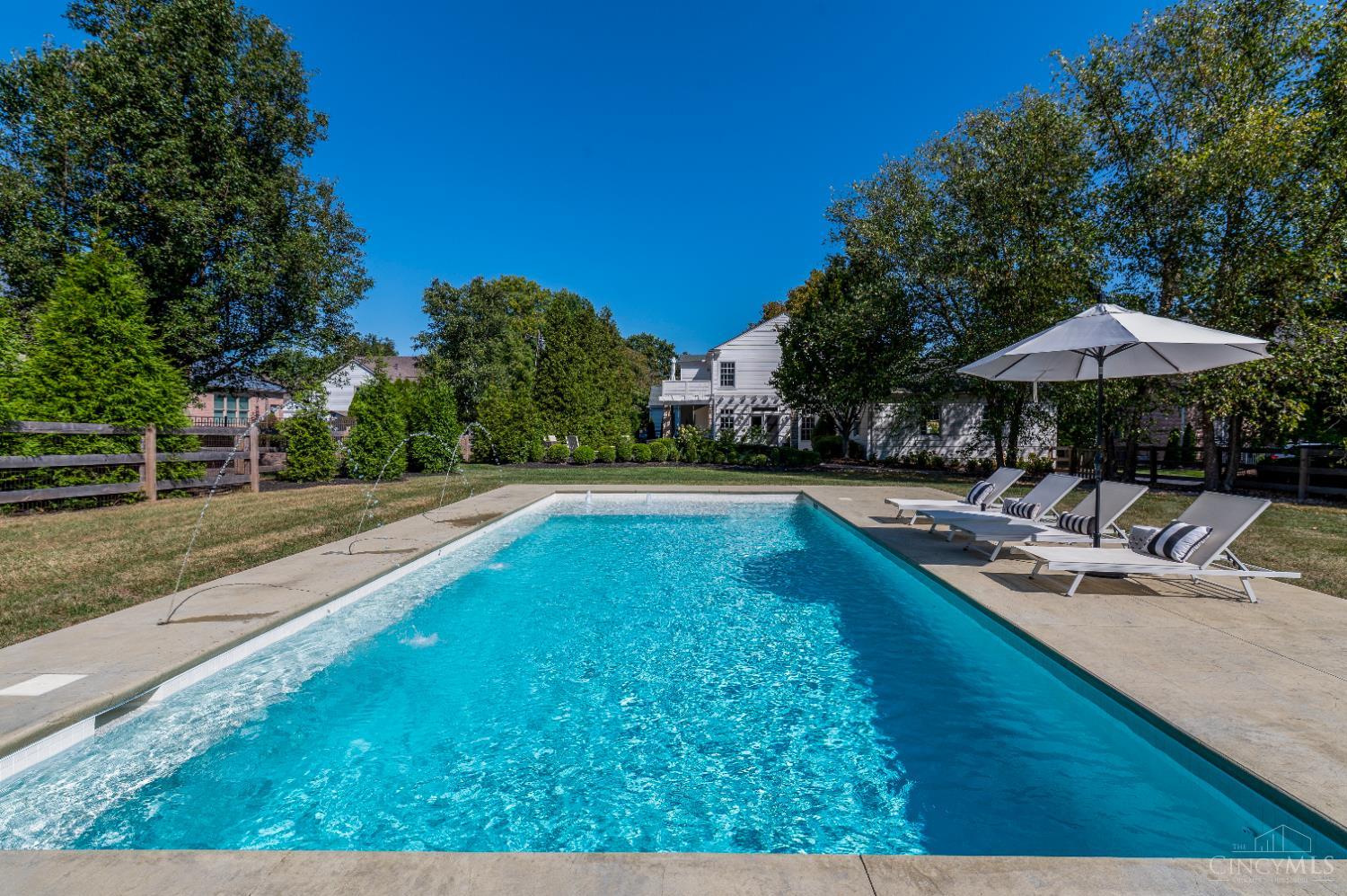 7835 Keller Road