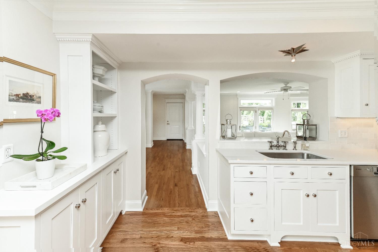 7835 Keller Road