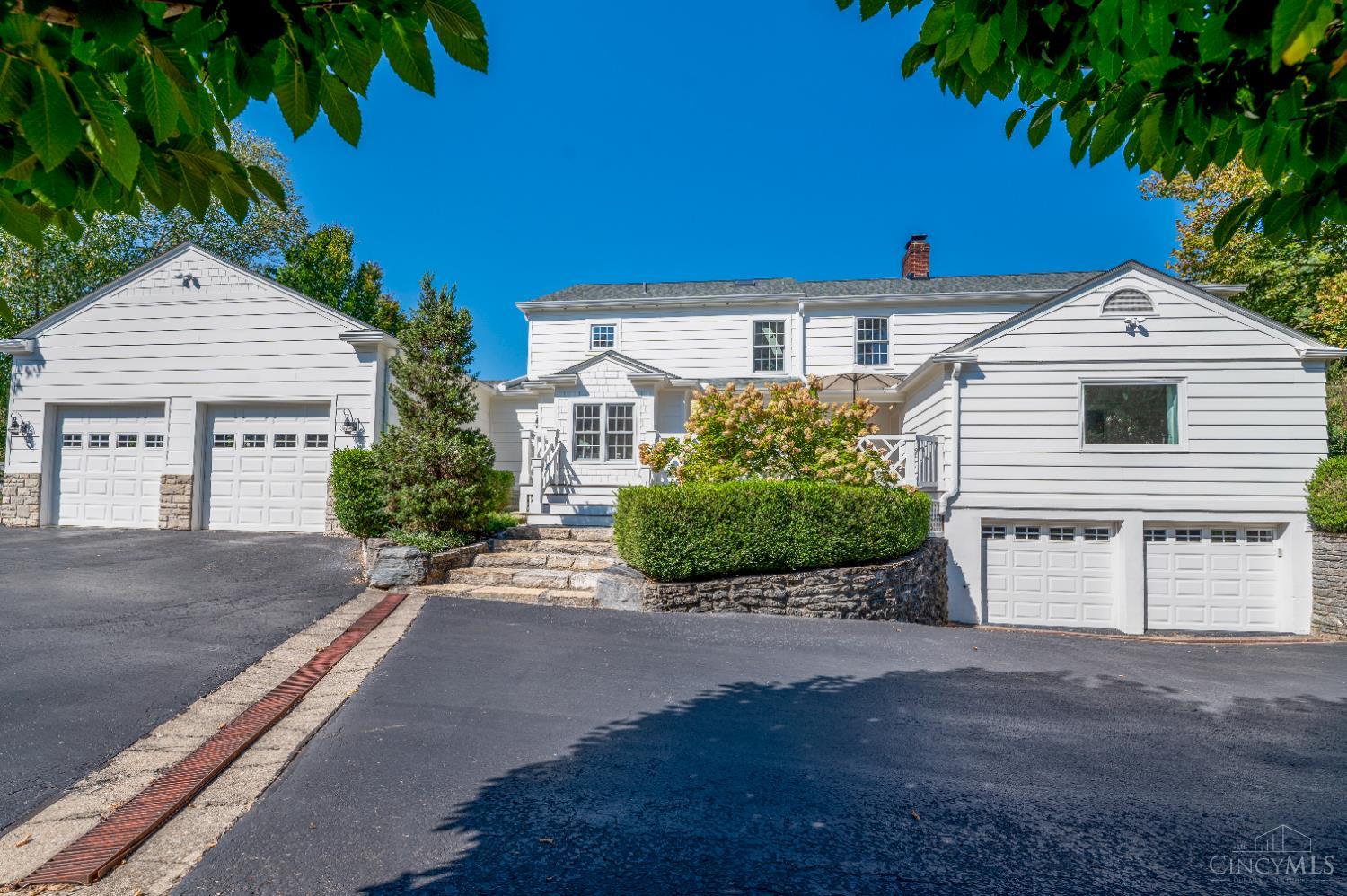 7835 Keller Road