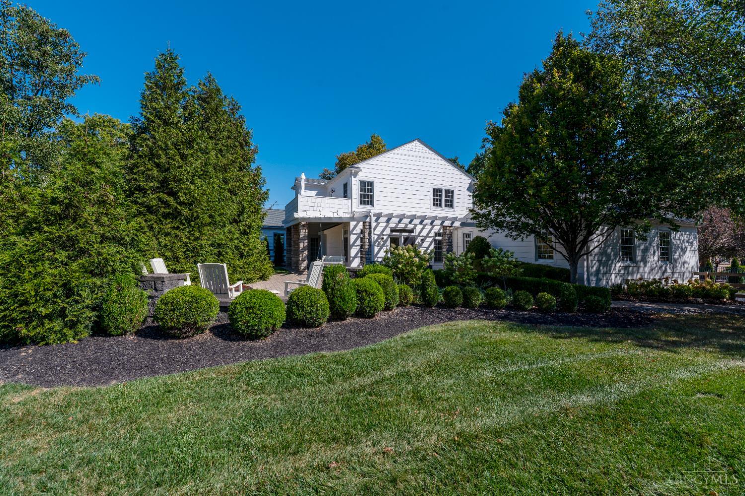 7835 Keller Road