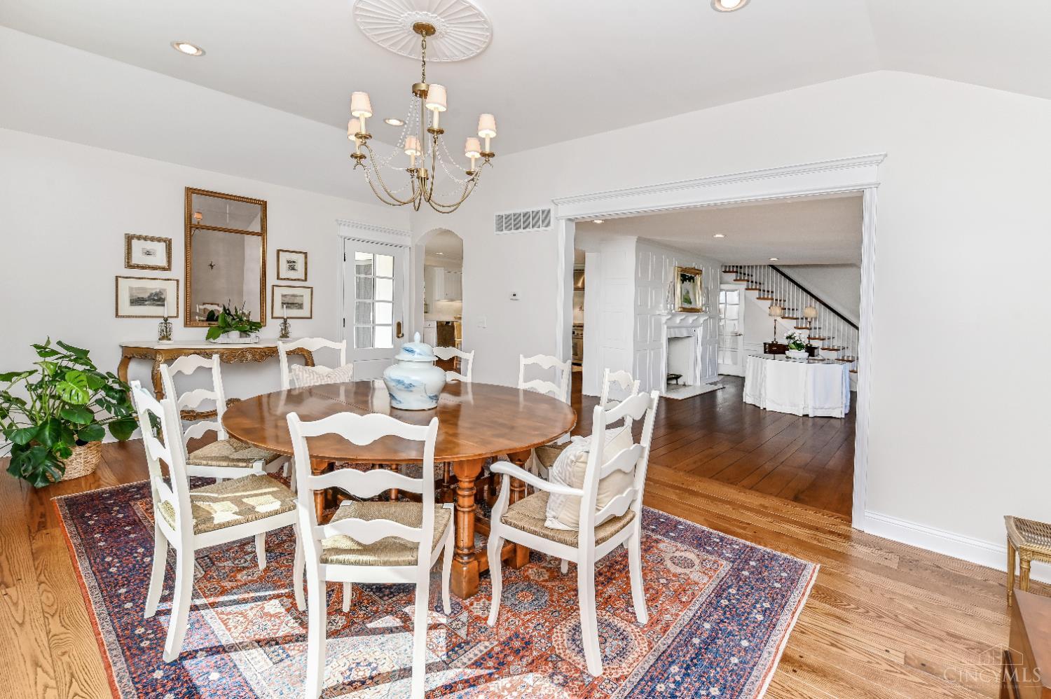 7835 Keller Road