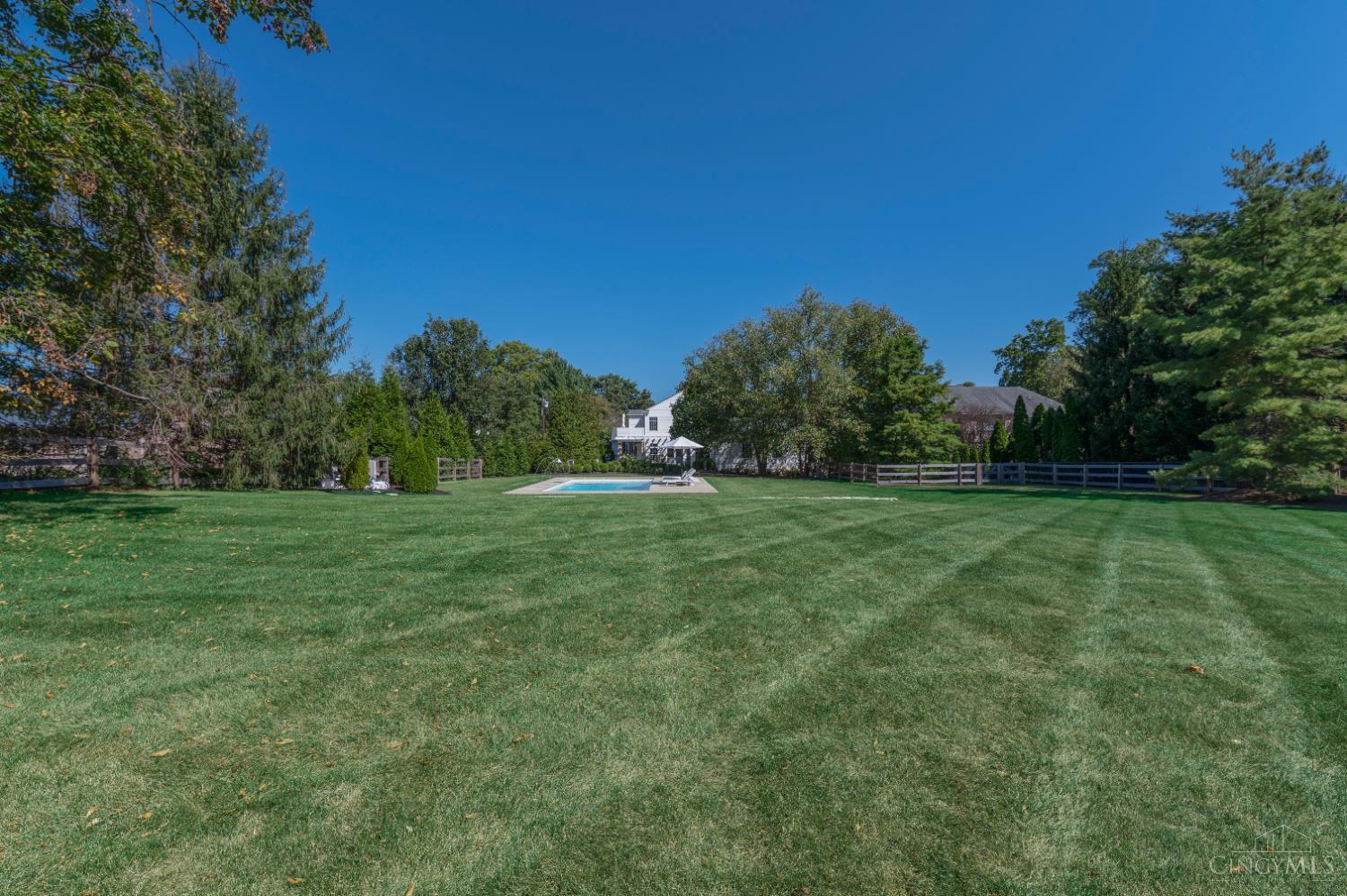 7835 Keller Road