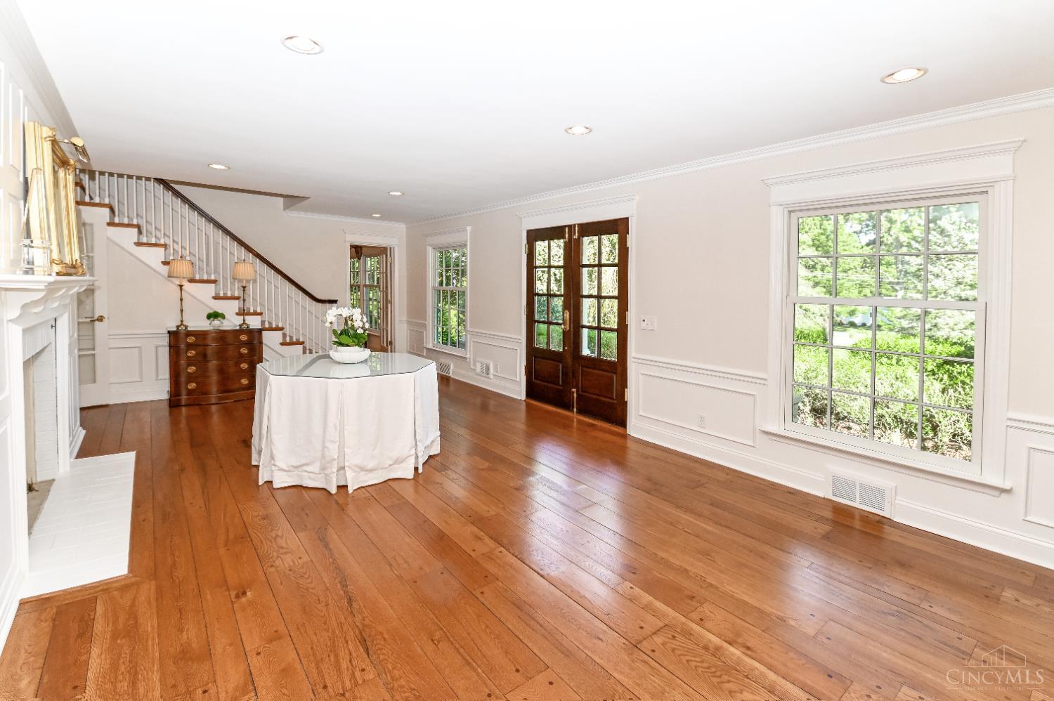 7835 Keller Road