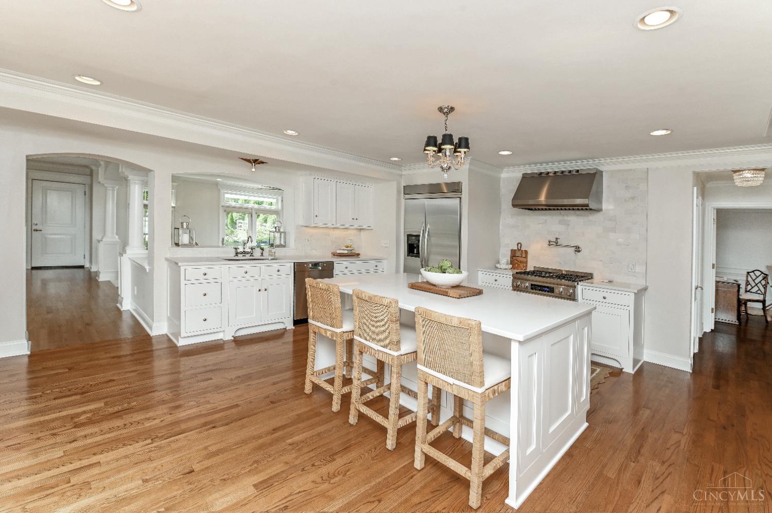 7835 Keller Road