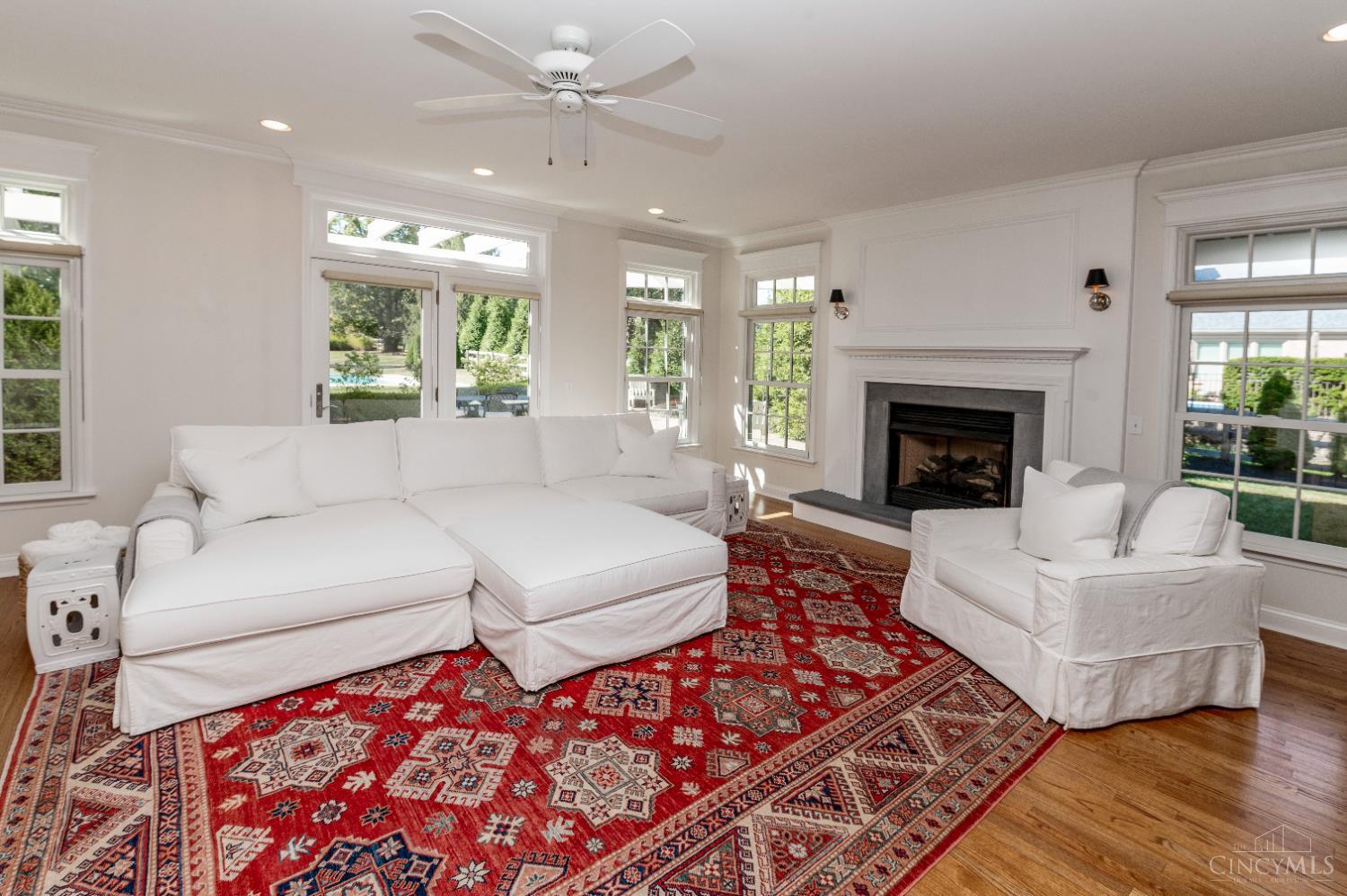 7835 Keller Road