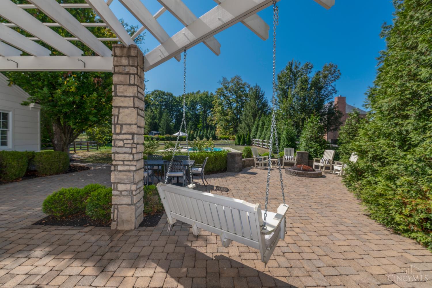 7835 Keller Road