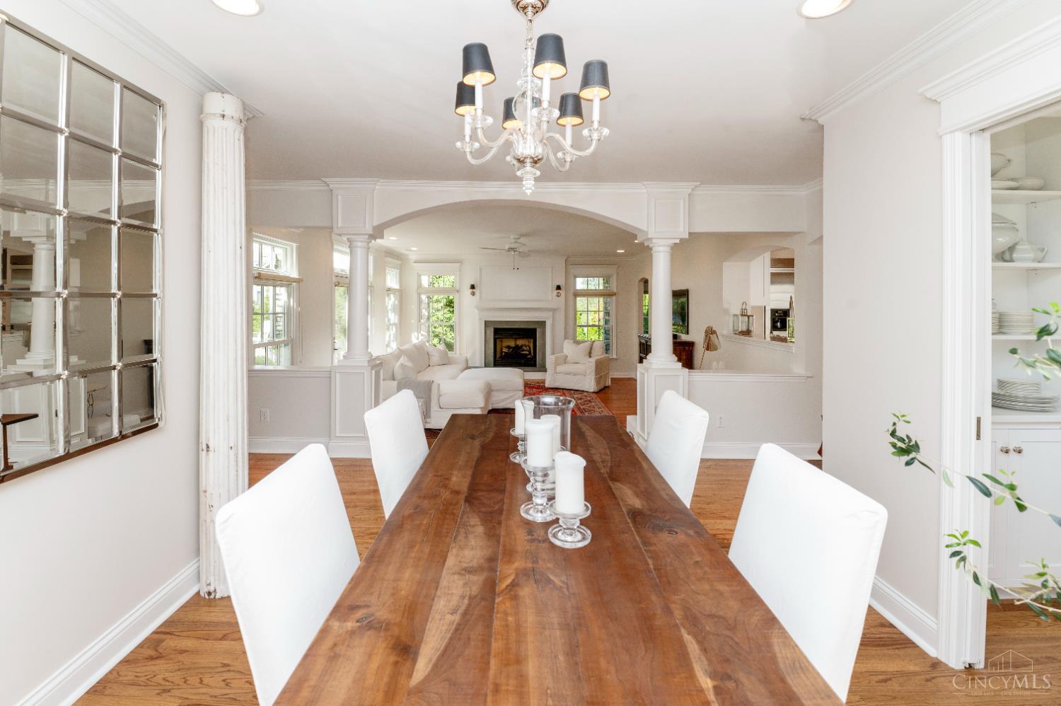 7835 Keller Road