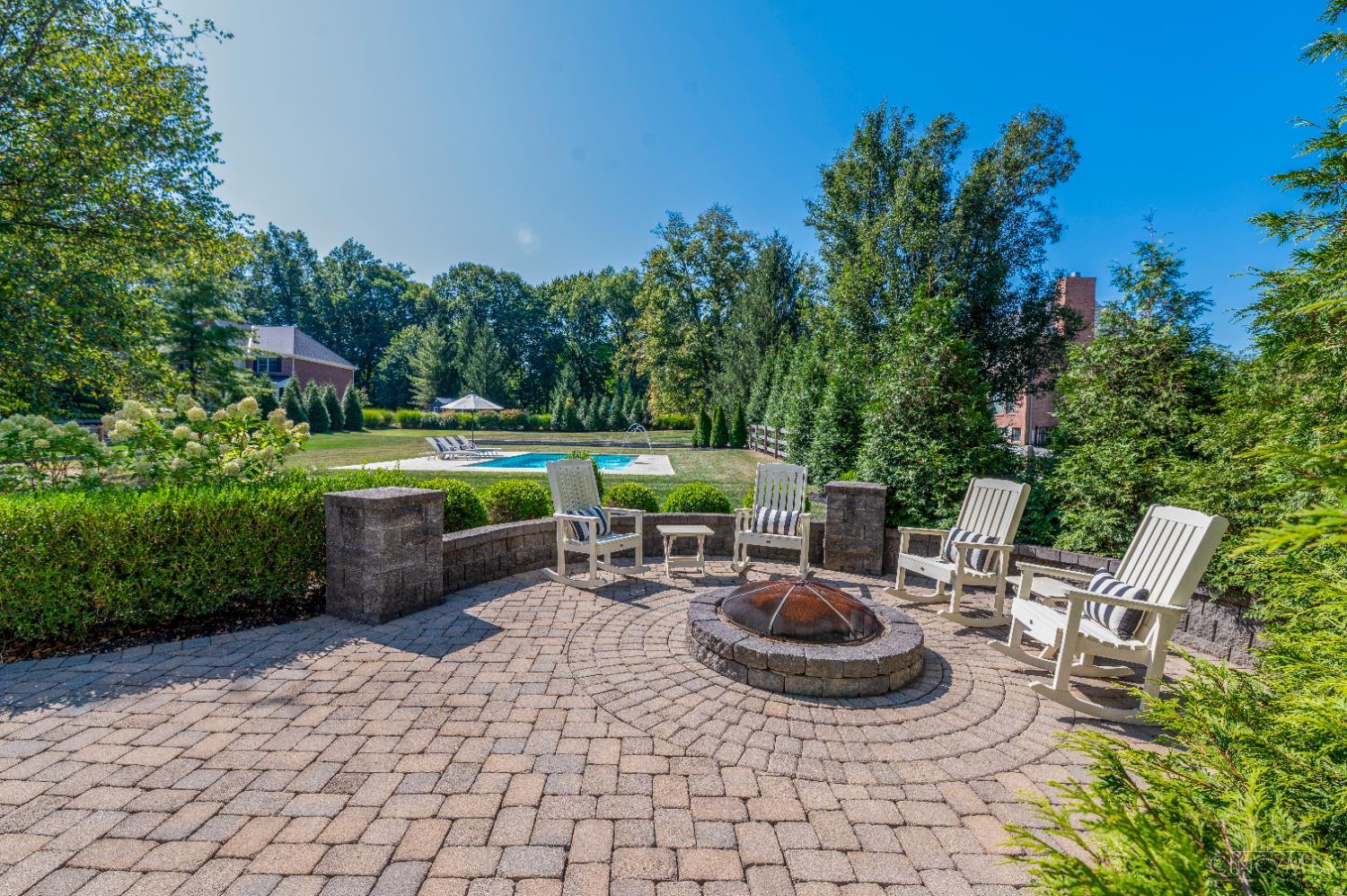 7835 Keller Road